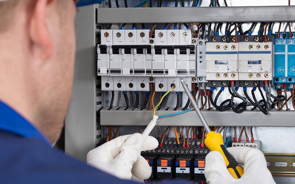 électricien maintenance La Garenne-Colombes
