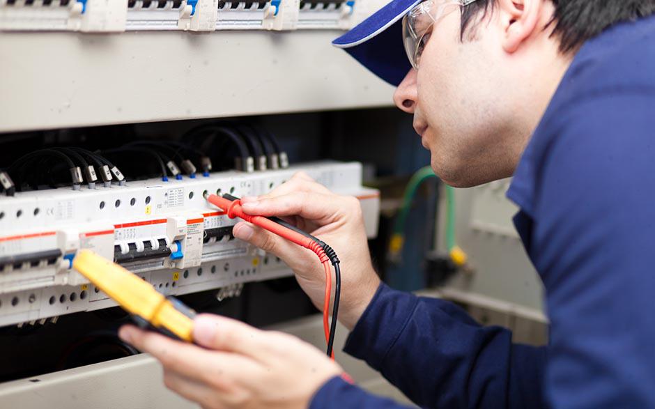 électricien maintenance La Garenne-Colombes