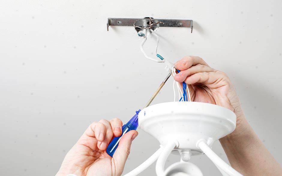 électricien maintenance La Garenne-Colombes