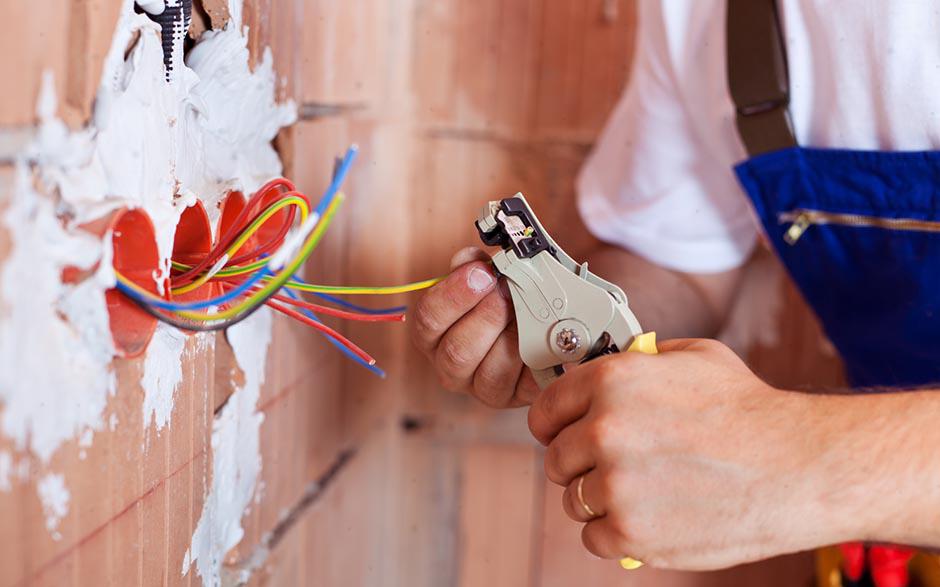électricien maintenance La Garenne-Colombes